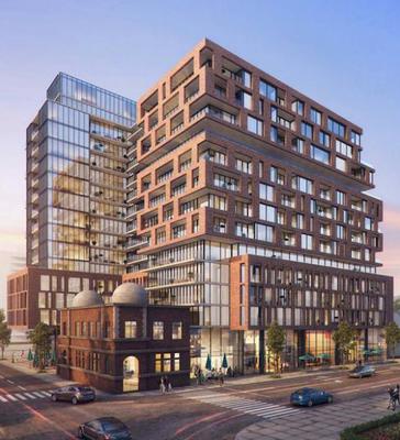 Image of XO Condos