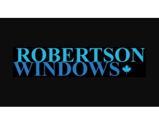 Image of Robertson Windows