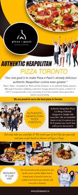 Image of Pizza e Pazzi