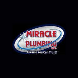 Image of Miracle Plumbing Inc.