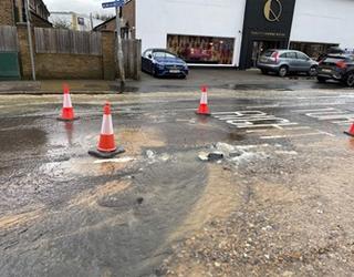 Image of McFadden Utilities Limited