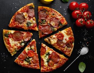 La Vera Pizza Bielefeld
