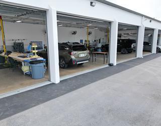Image of Mike's Auto Glass Tampa