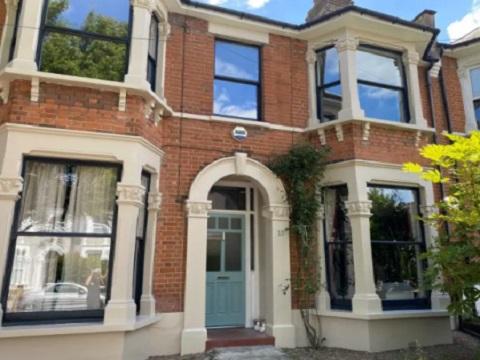 Image of Stile Sash Windows & Doors