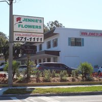 Image of Jennie's Flowers