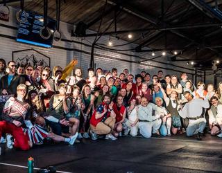 Image of Colfax Strong Strength & Conditioning