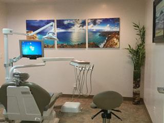 Image of Dr. Dena San Diego Premier Dental Group