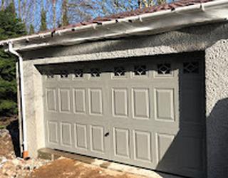 Image of HT Doors