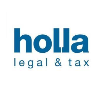 Afbeelding van Holla legal & tax