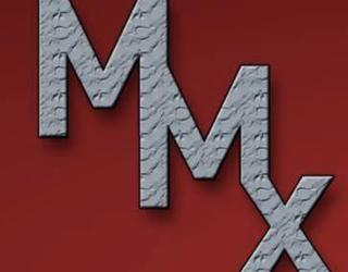 Image of Mechano Max