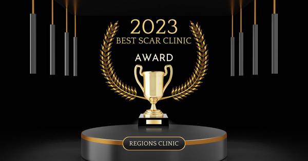 Image of Regions Clinic