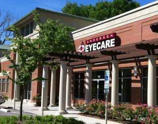 Image of Anderson Eyecare