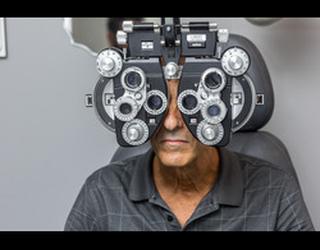 Image of James Tracey Eye Care
