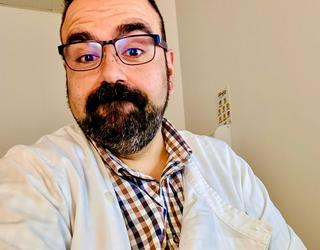 Imagem de Nuno Diogo Osteopata