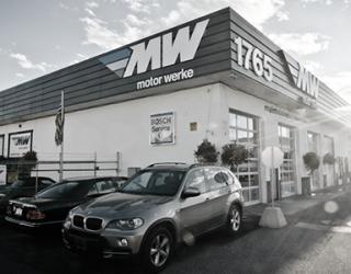 Image de Motor Werke