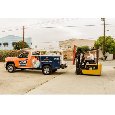 Image of JW Plumbing Heating & Air