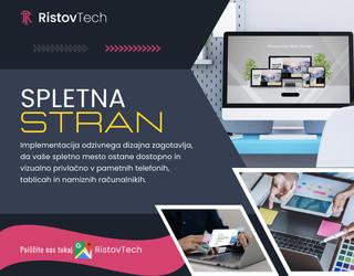 Spletna Stran