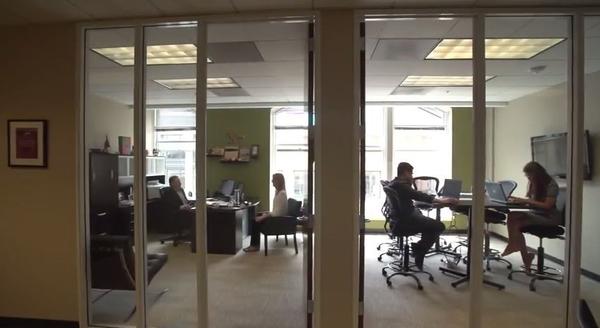 Image of Fineman PR