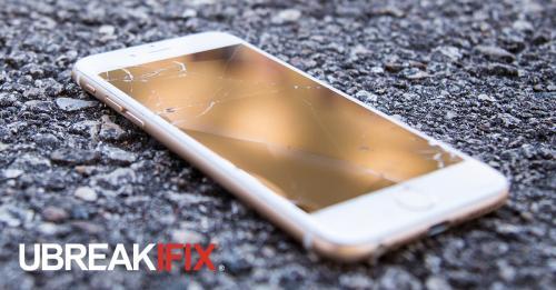 Image of uBreakiFix
