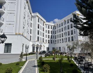 Слика на Hotel Puka Llixhe