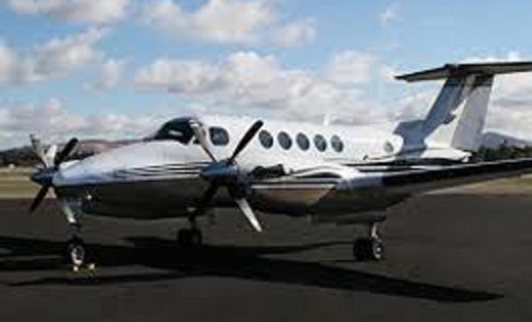 Image of Private Jet Charter Flights