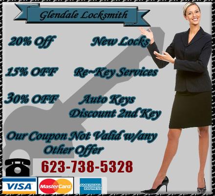 Image of Glendale Locksmith