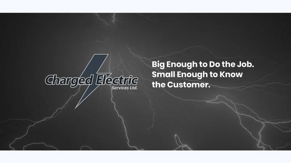 Image of Charged Electric Services Ltd.