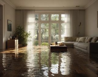 Image of Arlington Water Damage Pros
