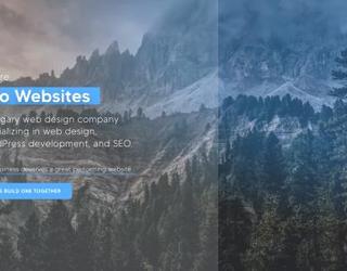 Image of Clio Websites