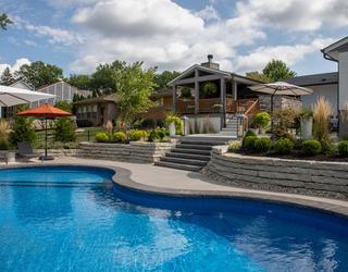 Image of Tepe Landscape & Design Group