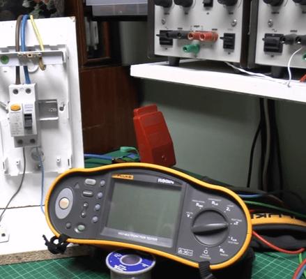 Image of KM Electrical Services