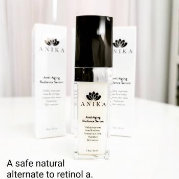 Image of Anika Skincare and Makeup