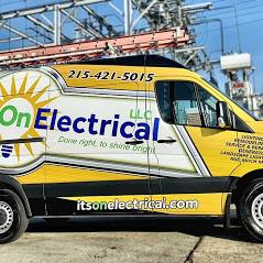 Image of It's On Electrical