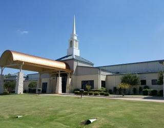 Image of Christ Fellowship