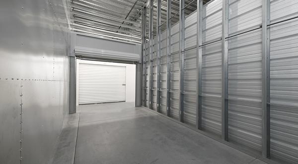 Image of Beyond Self Storage