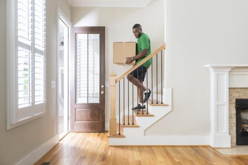 Image of Bellhop Moving
