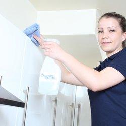 Image of Cleaners In London