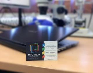 Image of Mobile Tablet & Computer Tech
