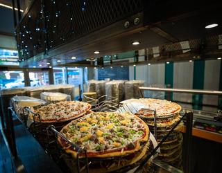 Image of DC Pizza