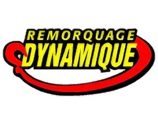 Image of Remorquage dynamique