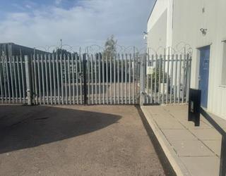 Image of StoreHaven Self Storage - Tewkesbury