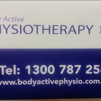 Image of Body Active Physio