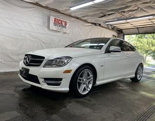 Image of Rick's Professional Auto Detailing