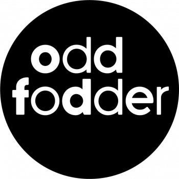 Image of Odd Fodder