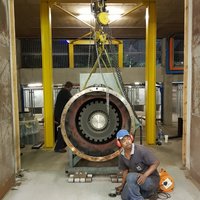 Afbeelding van S&A Generators (PTY) Ltd