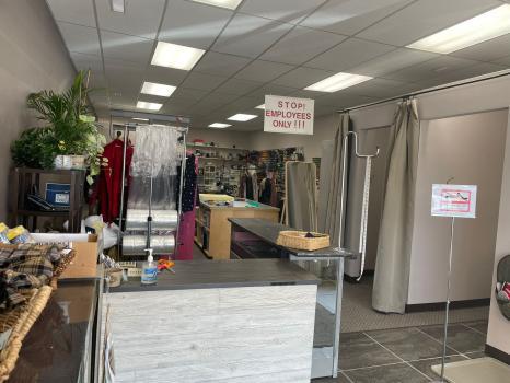 Image of Made By Yana Alterations Winnipeg