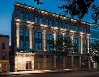 Image of Opera House Hotel