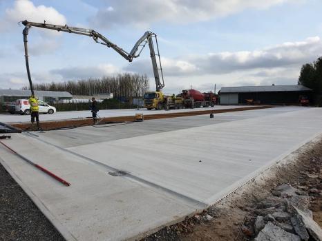 Image of CSW Groundworks