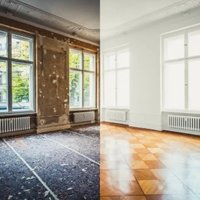 Image of Floor Tile Installation & Replacement Woodmere