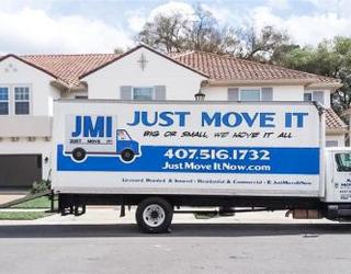 Image of Just Move It